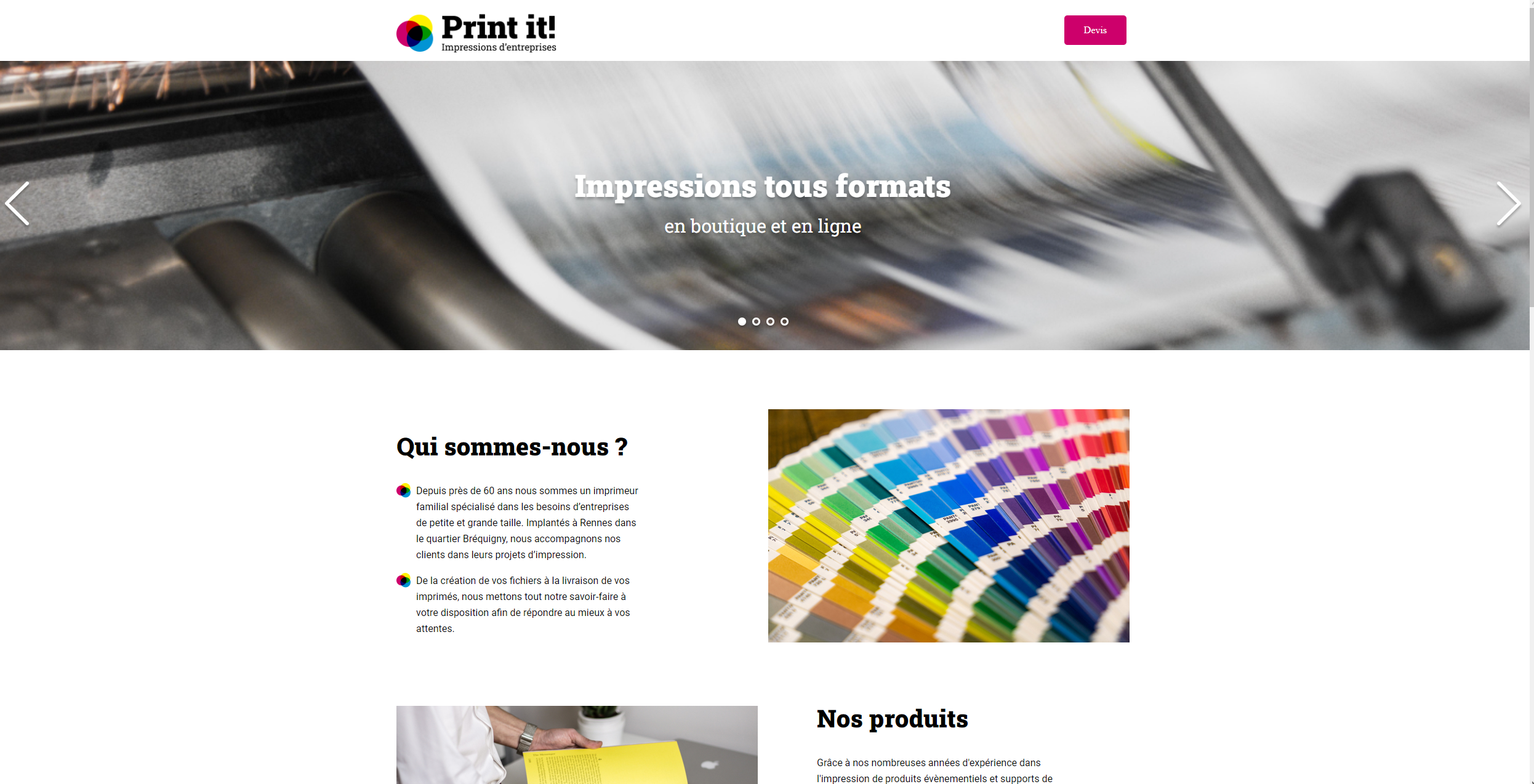 Print-it